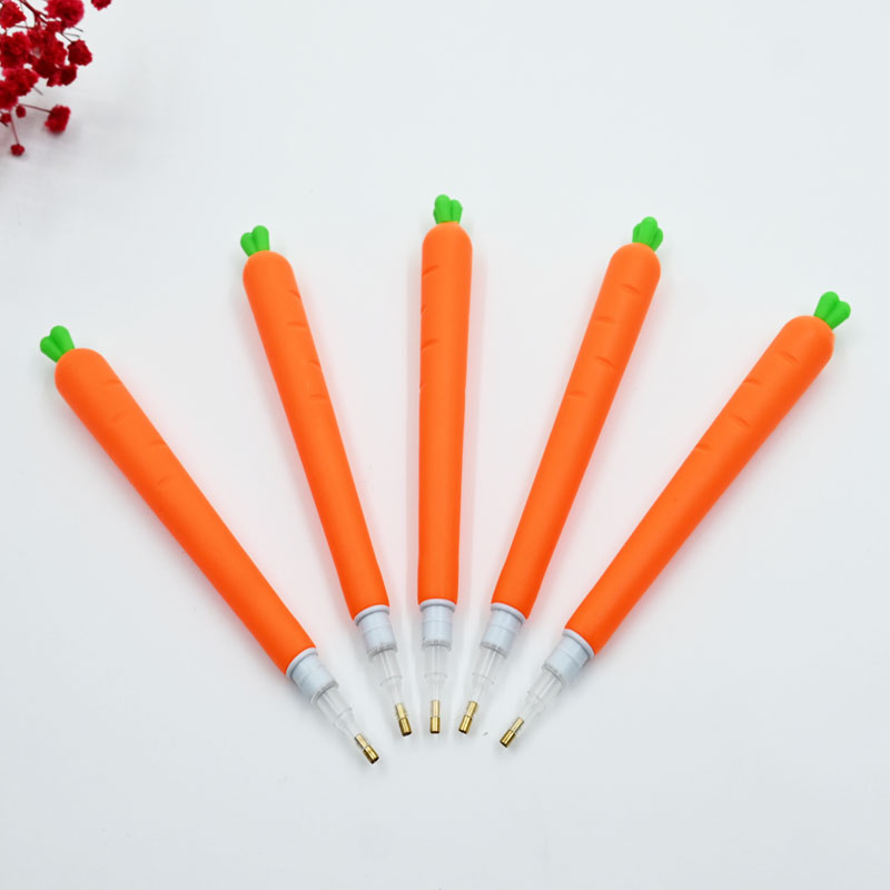 Embroidery Ideas - Diamond Embroidery Tools Carrot Pen Painting