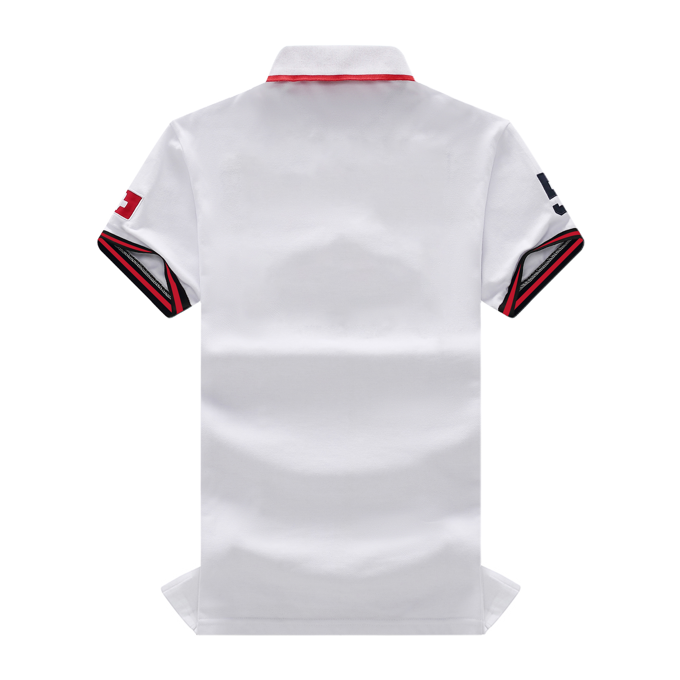 Men's Polo Shirt Classic Switz - مراجعة Embroidery Shirt وسعره