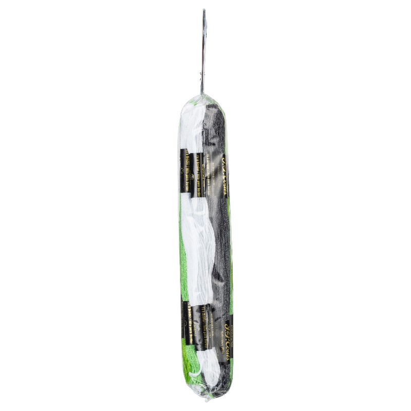 Embroidery Floss Value Pack, G - مراجعة Embroidery Floss وسعره
