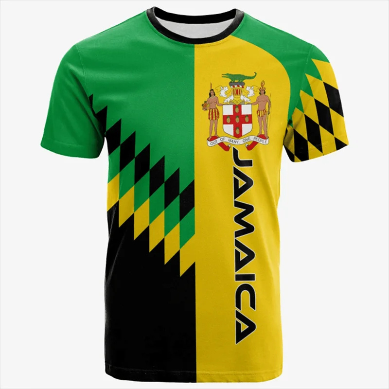 Summer Fashion New 3D Jamaica  - مراجعة Embroidery Legacy وسعره