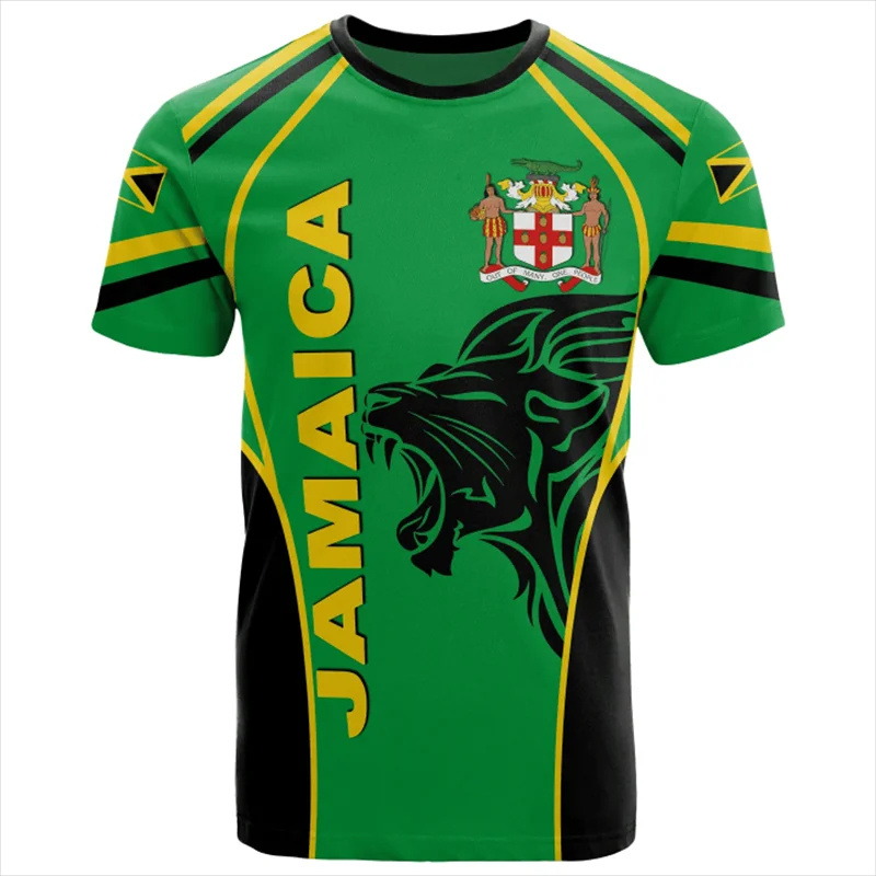 Summer Fashion New 3D Jamaica  - مراجعة Embroidery Legacy وسعره