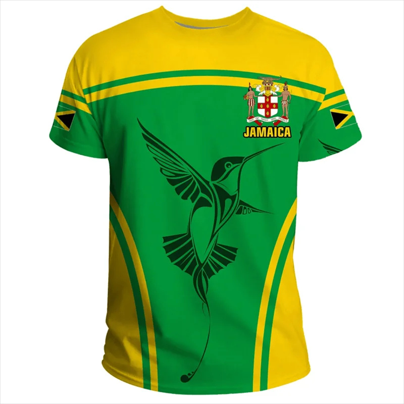 Summer Fashion New 3D Jamaica  - مراجعة Embroidery Legacy وسعره