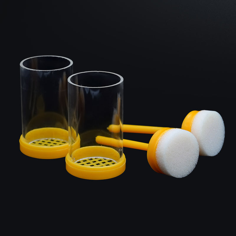 Beekeeping Plunger Queen Bee L - مراجعة Embroidery Writing وسعره