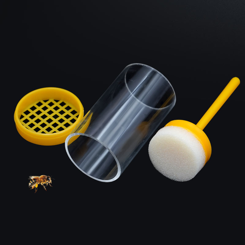 Beekeeping Plunger Queen Bee L - مراجعة Embroidery Writing وسعره
