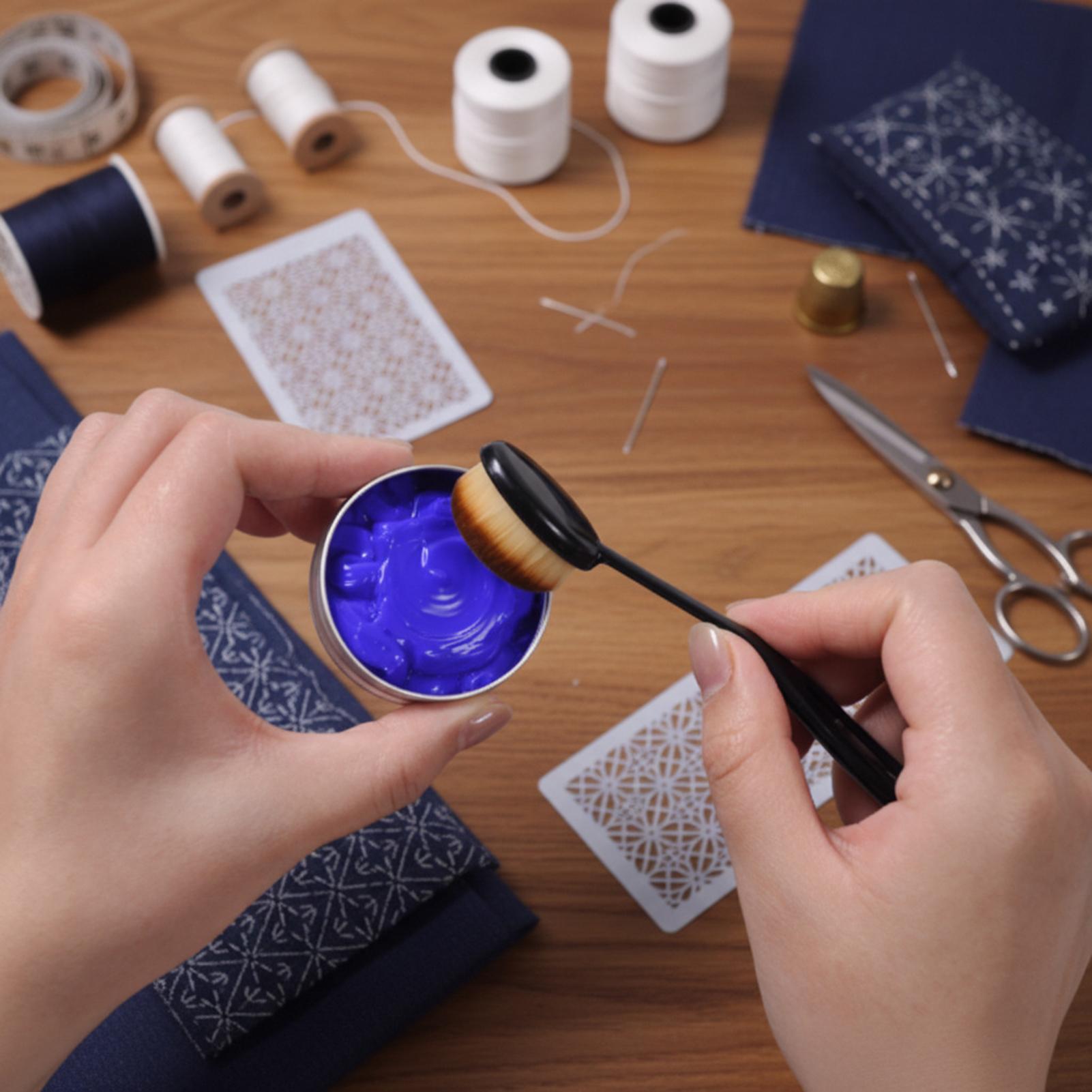 Heat Erasable Marking Cream DI - مراجعة Embroidery Writing وسعره