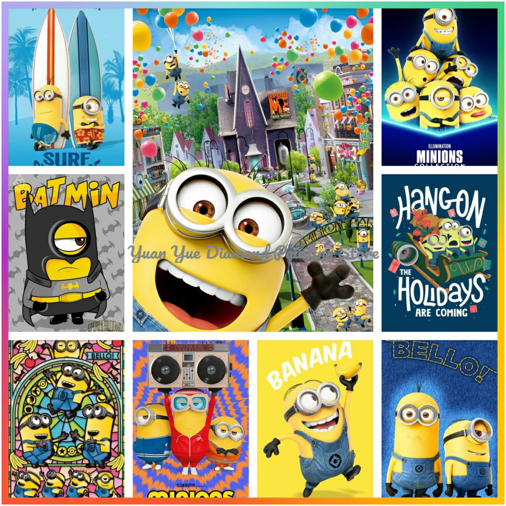 1pc frameless Diamond Painting - مراجعة Embroidery Ideas وسعره