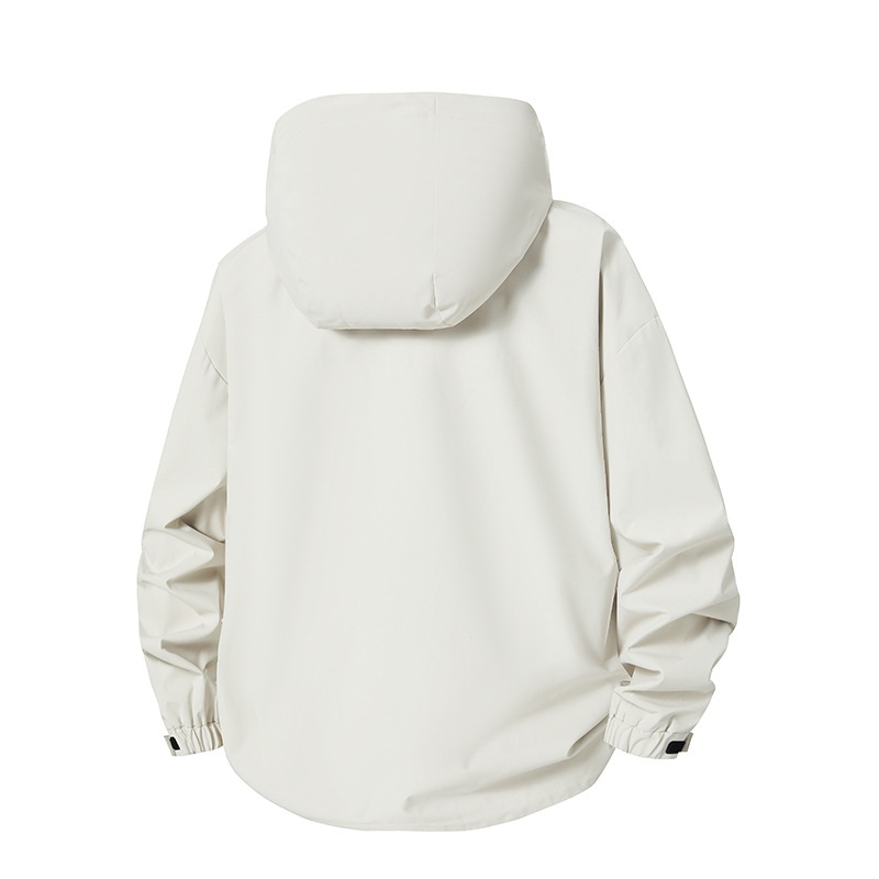 Jacket Man Plus Size Coats Men - مراجعة Embroidery Legacy وسعره