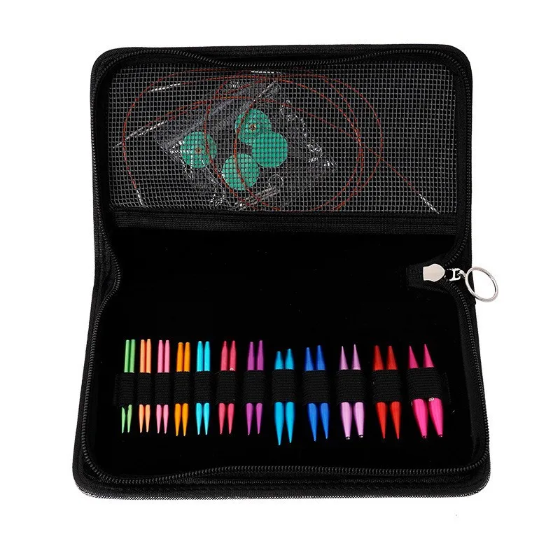Cross-border Knitting Tools Al - مراجعة Embroidery Needle وسعره