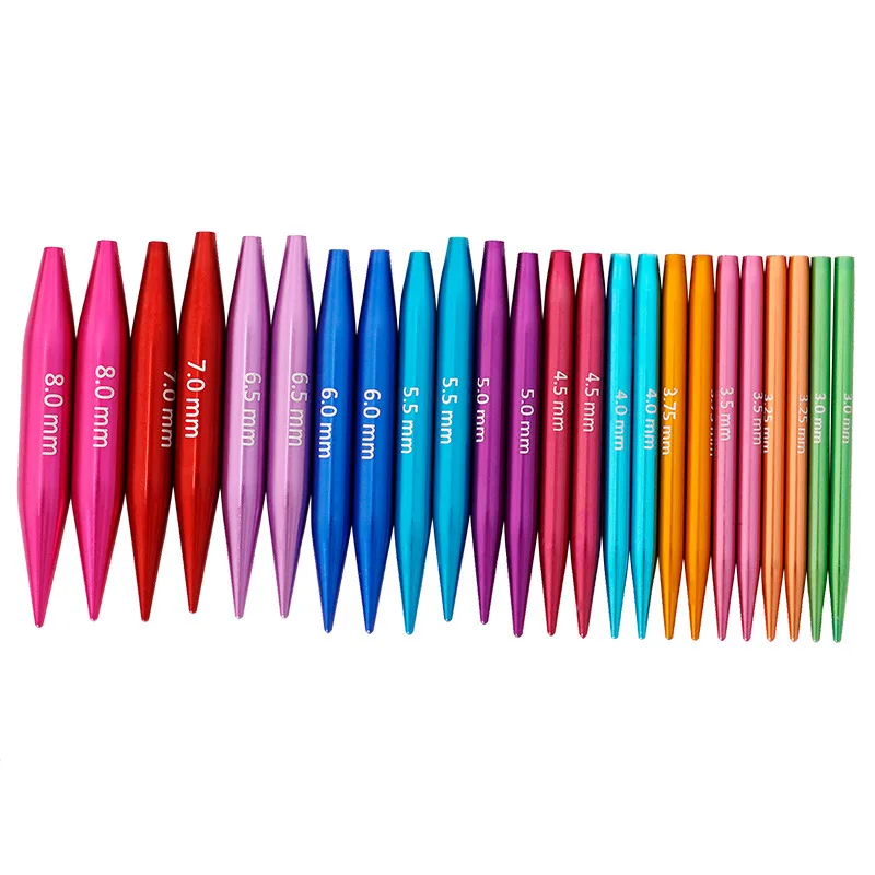 Cross-border Knitting Tools Al - مراجعة Embroidery Needle وسعره