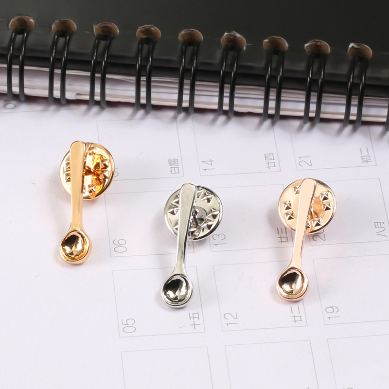 Cute Creative Rose Gold Color  - مراجعة Embroidery Kitchen وسعره