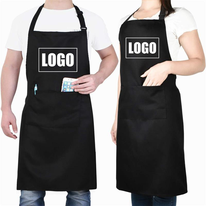 Large Size Waterproof Customiz - مراجعة Embroidery Kitchen وسعره