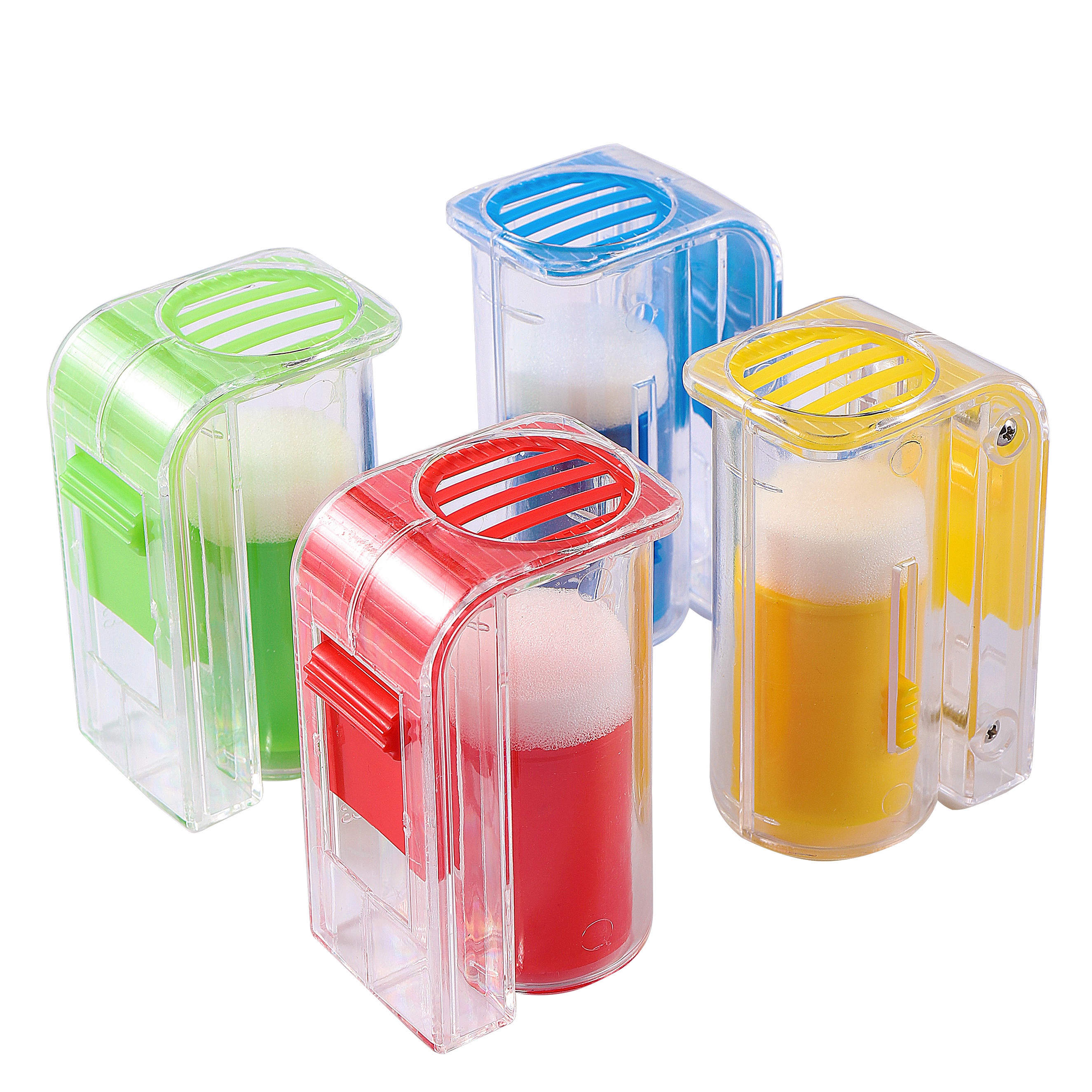 1Pcs Bee Queen Marking Catcher - مراجعة Embroidery Writing وسعره