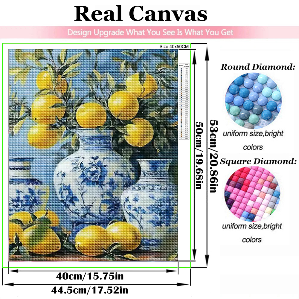 Diy Diamond Art Painting New C - مراجعة Embroidery Kitchen وسعره