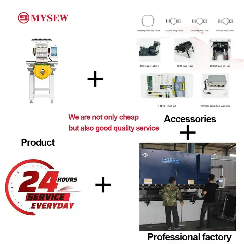 MFGS 1501(scope:36*51cm) Indus - مراجعة Embroidery Machine Computerized وسعره