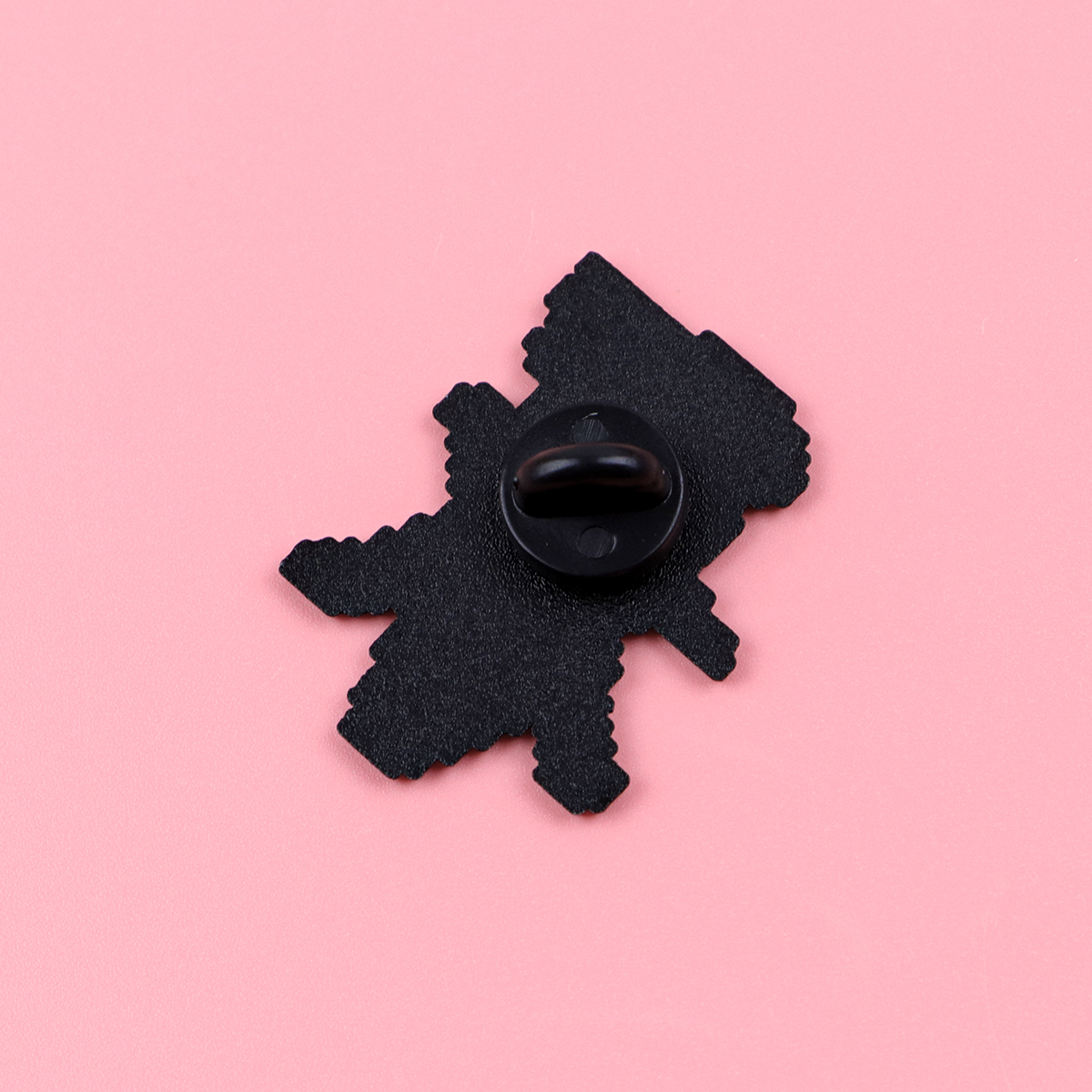 Funny Monster Enamel Pin Pixel - مراجعة Embroidery Illustration وسعره