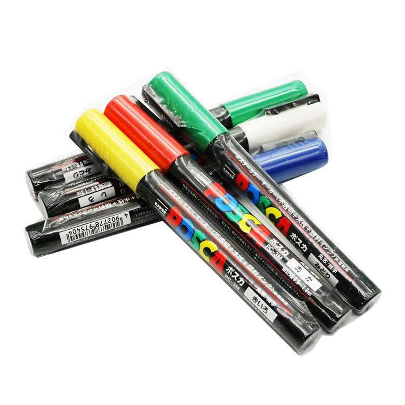 1Pcs Queen Bee Marker Pen 5 Co - مراجعة Embroidery Writing وسعره