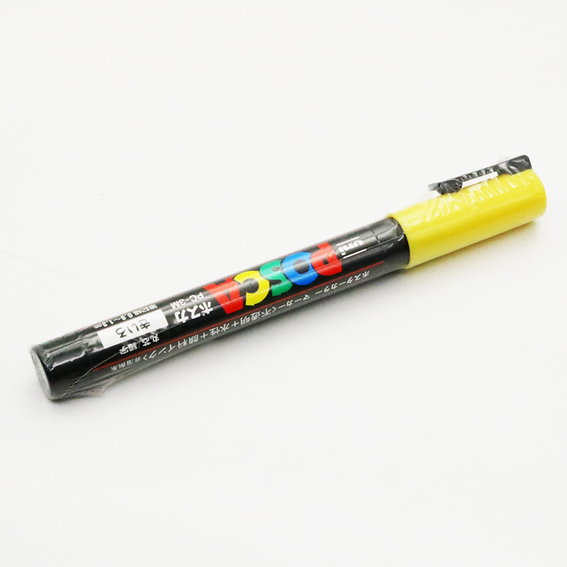 1Pcs Queen Bee Marker Pen 5 Co - مراجعة Embroidery Writing وسعره