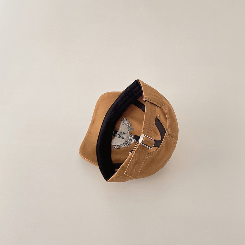 2026 New Casual Letter Cap Bab - مراجعة Embroidery Cap وسعره