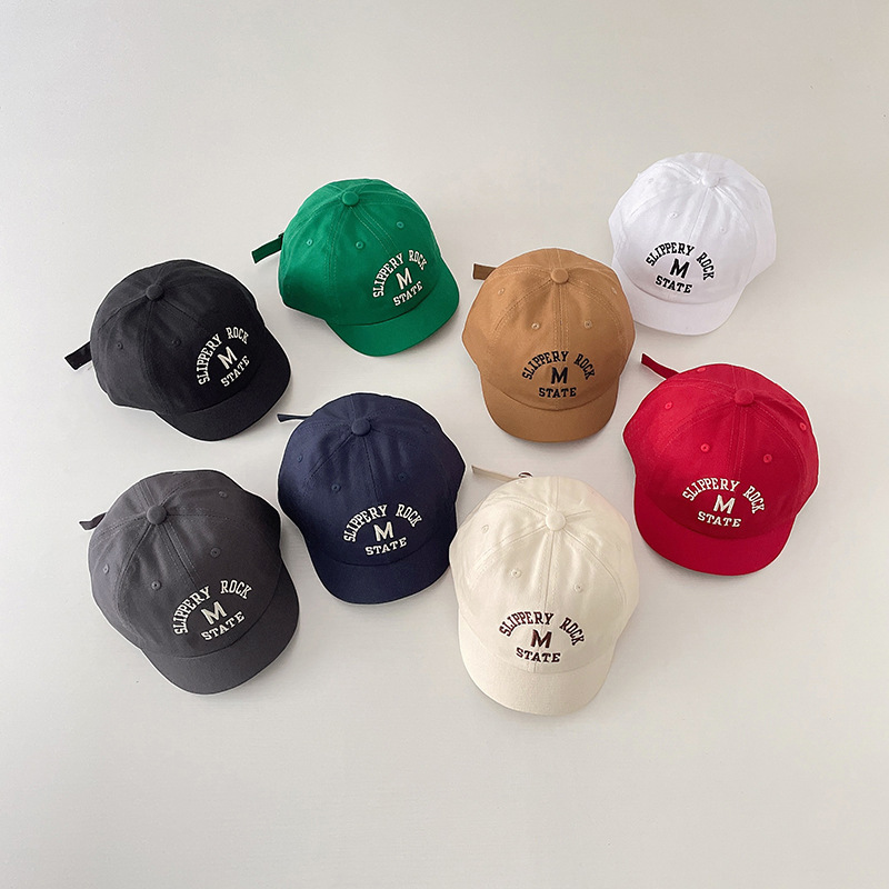 2026 New Casual Letter Cap Bab - مراجعة Embroidery Cap وسعره