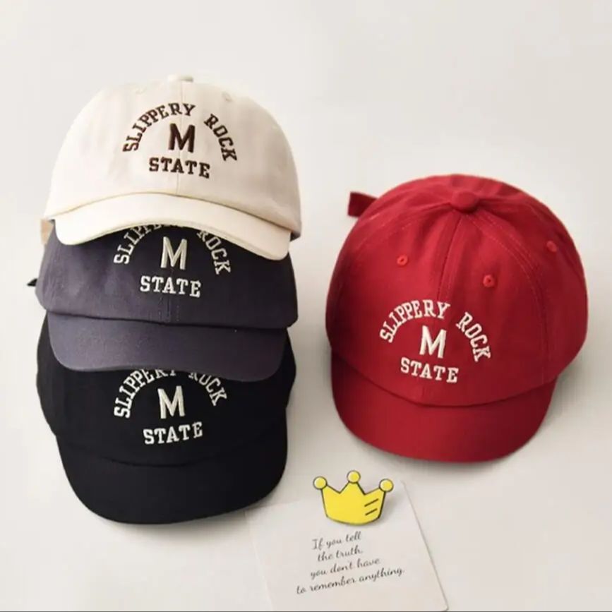 2026 New Casual Letter Cap Bab - مراجعة Embroidery Cap وسعره