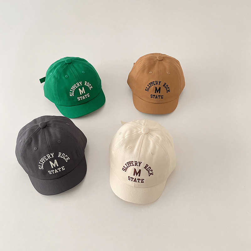 2026 New Casual Letter Cap Bab - مراجعة Embroidery Cap وسعره