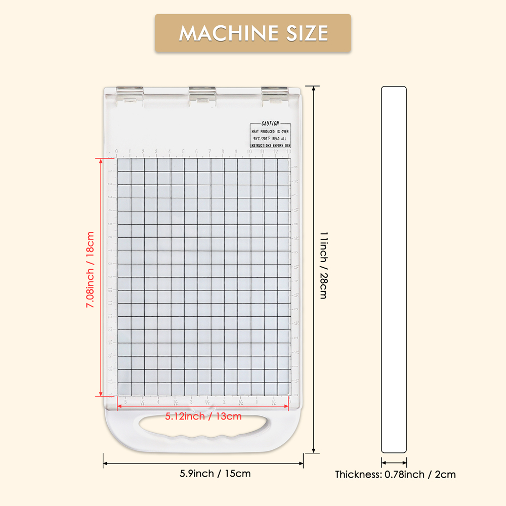 Hot Stamping Foil Machine Pres - مراجعة Transfer Paper Carbon وسعره