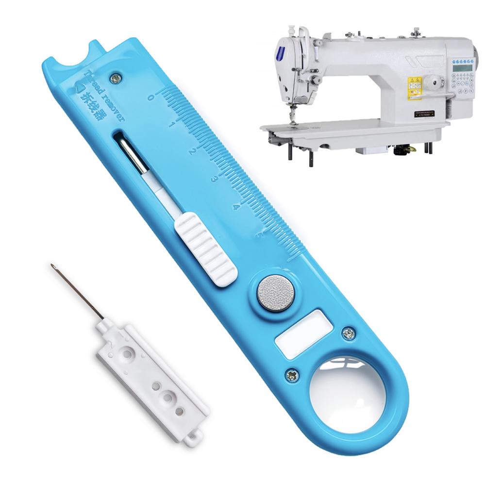 Needle Threading Accessory 2 P - مراجعة Embroidery Needle وسعره
