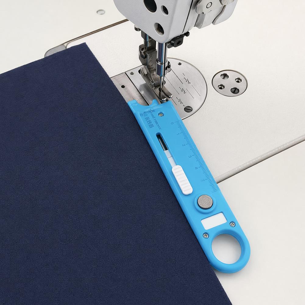 Needle Threading Accessory 2 P - مراجعة Embroidery Needle وسعره