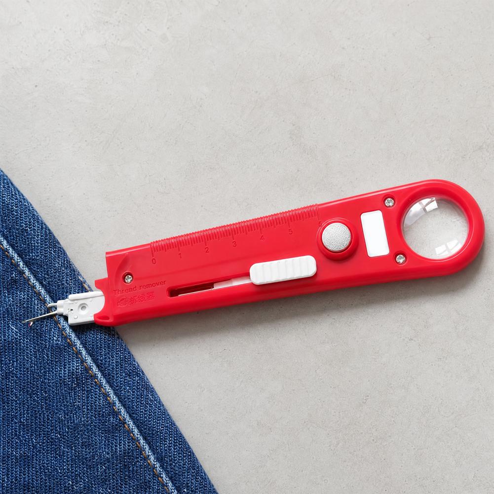 Needle Threading Accessory 2 P - مراجعة Embroidery Needle وسعره
