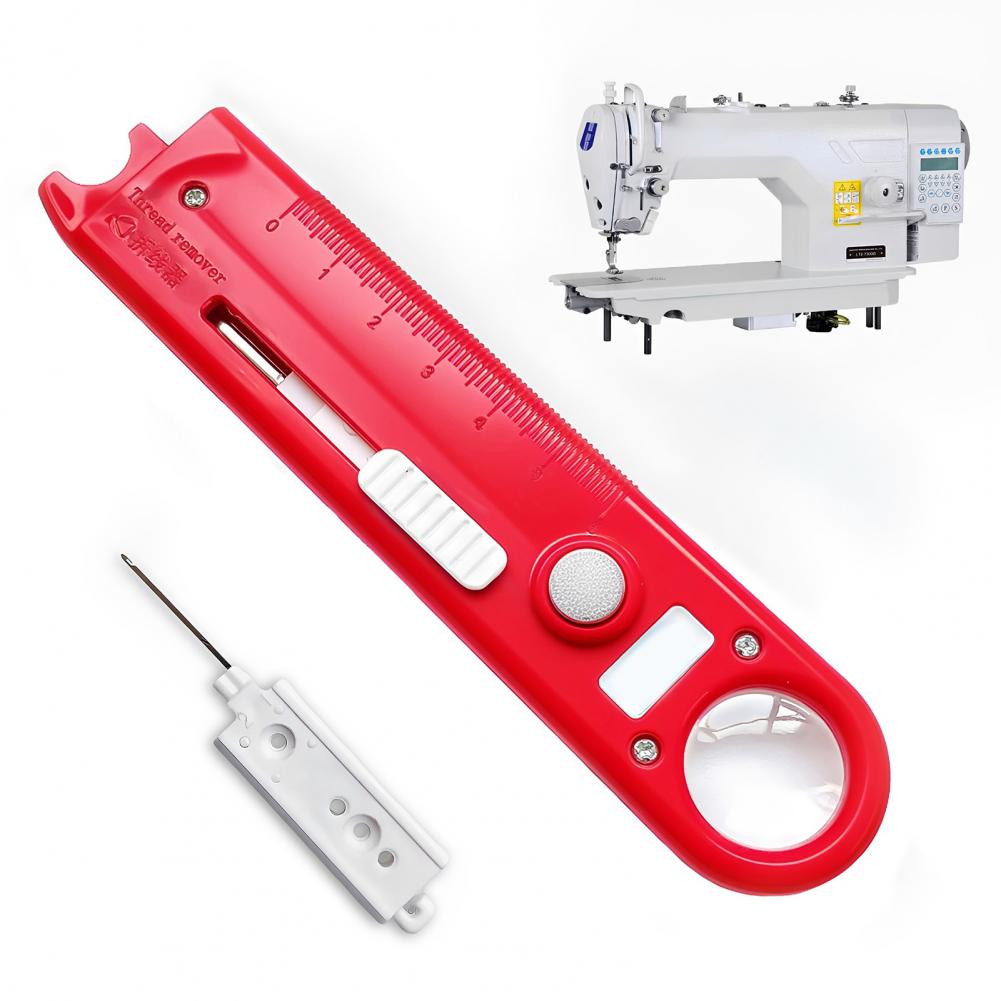 Needle Threading Accessory 2 P - مراجعة Embroidery Needle وسعره
