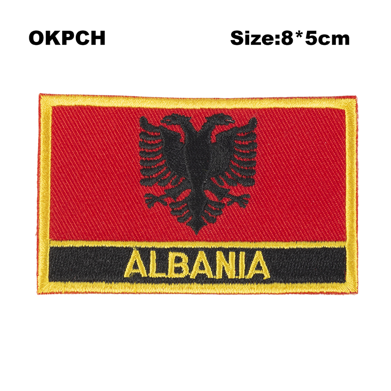 Indonesia Flag Embroidery Patc - مراجعة Embroidery In Indonesia وسعره