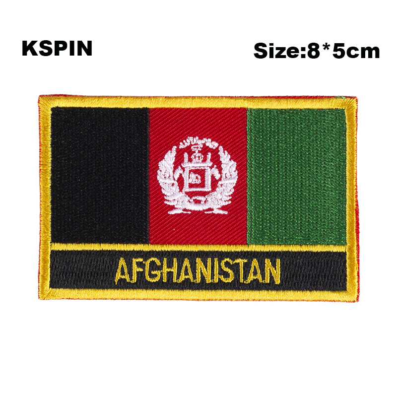 Indonesia Flag Embroidery Patc - مراجعة Embroidery In Indonesia وسعره