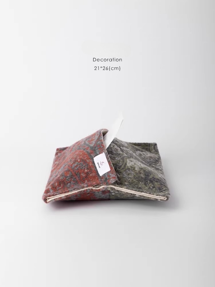 Two-color patchwork imported f - مراجعة Embroidery In Indonesia وسعره