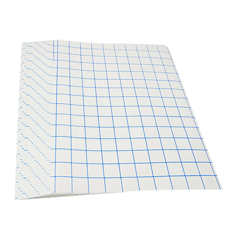 A3 A4 T shirt Heat Transfer pa - مراجعة Transfer Paper Carbon وسعره