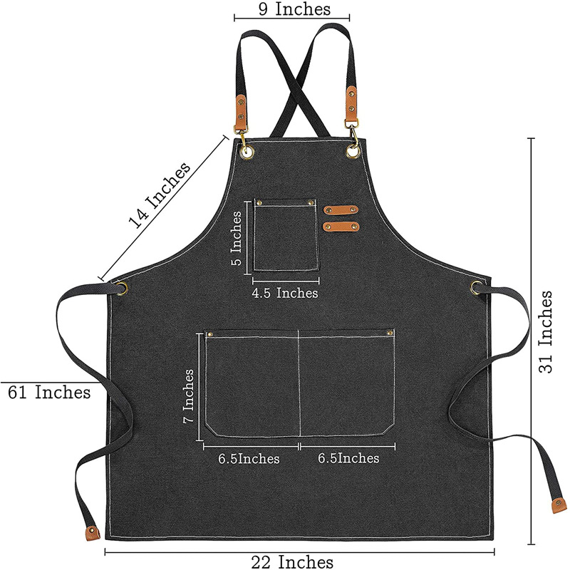 Custom Embroidery Logo Kitchen - مراجعة Embroidery Kitchen وسعره