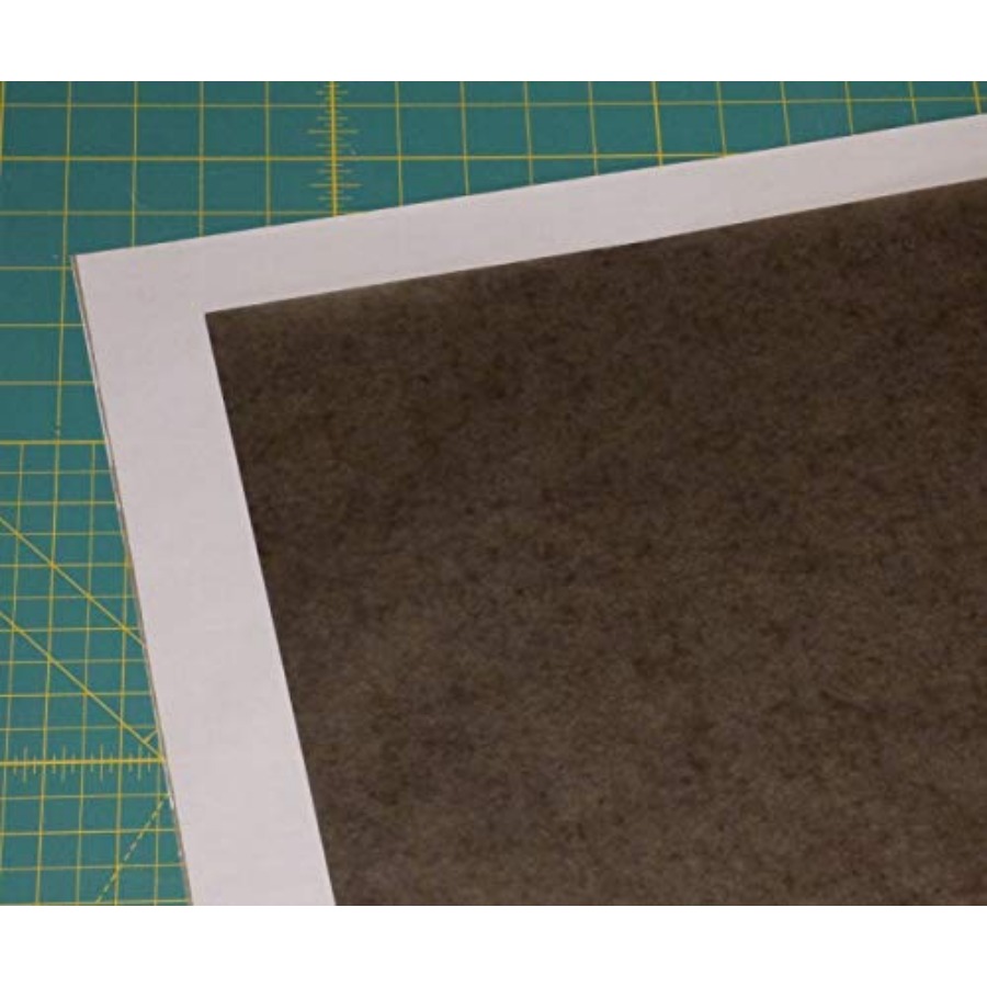 Sewing Pattern Carbon Tracing  - مراجعة Transfer Paper Carbon وسعره