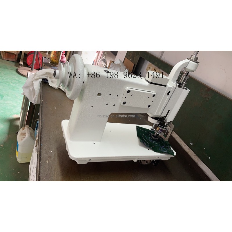 Single Head 12/15 Needles Embr - مراجعة Embroidery Needle وسعره