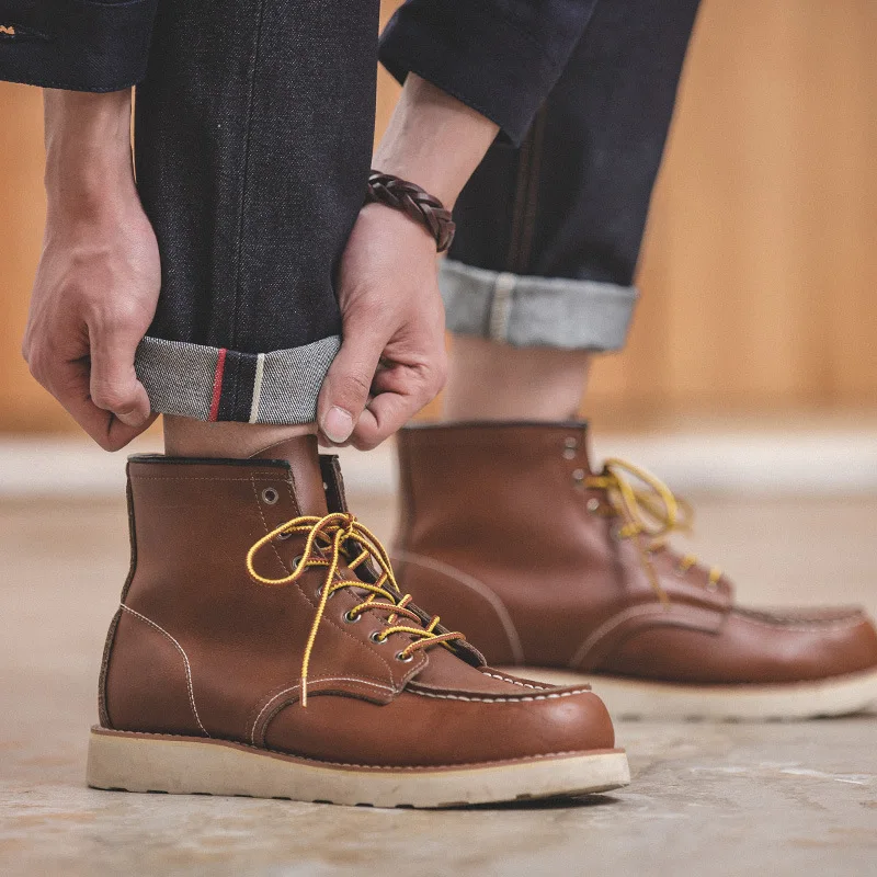 Maden Retro 14.5oz Selvedge Ra - مراجعة Embroidery On Jeans وسعره