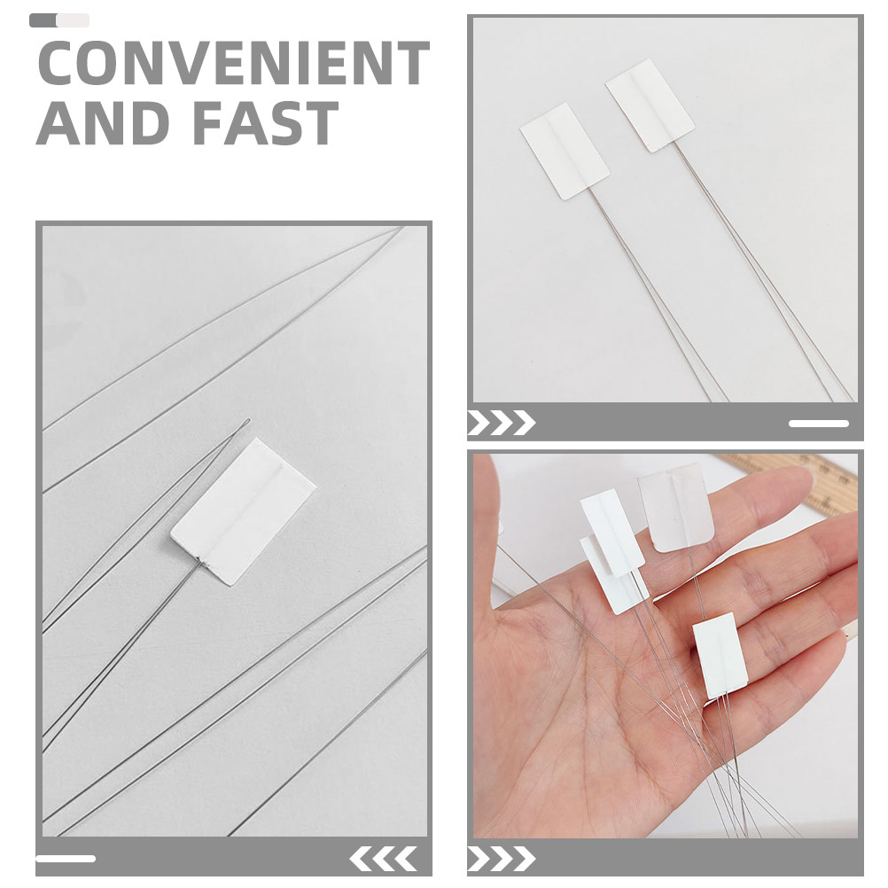 10 Pcs Embroidery Needle Threa - مراجعة Embroidery Floss وسعره