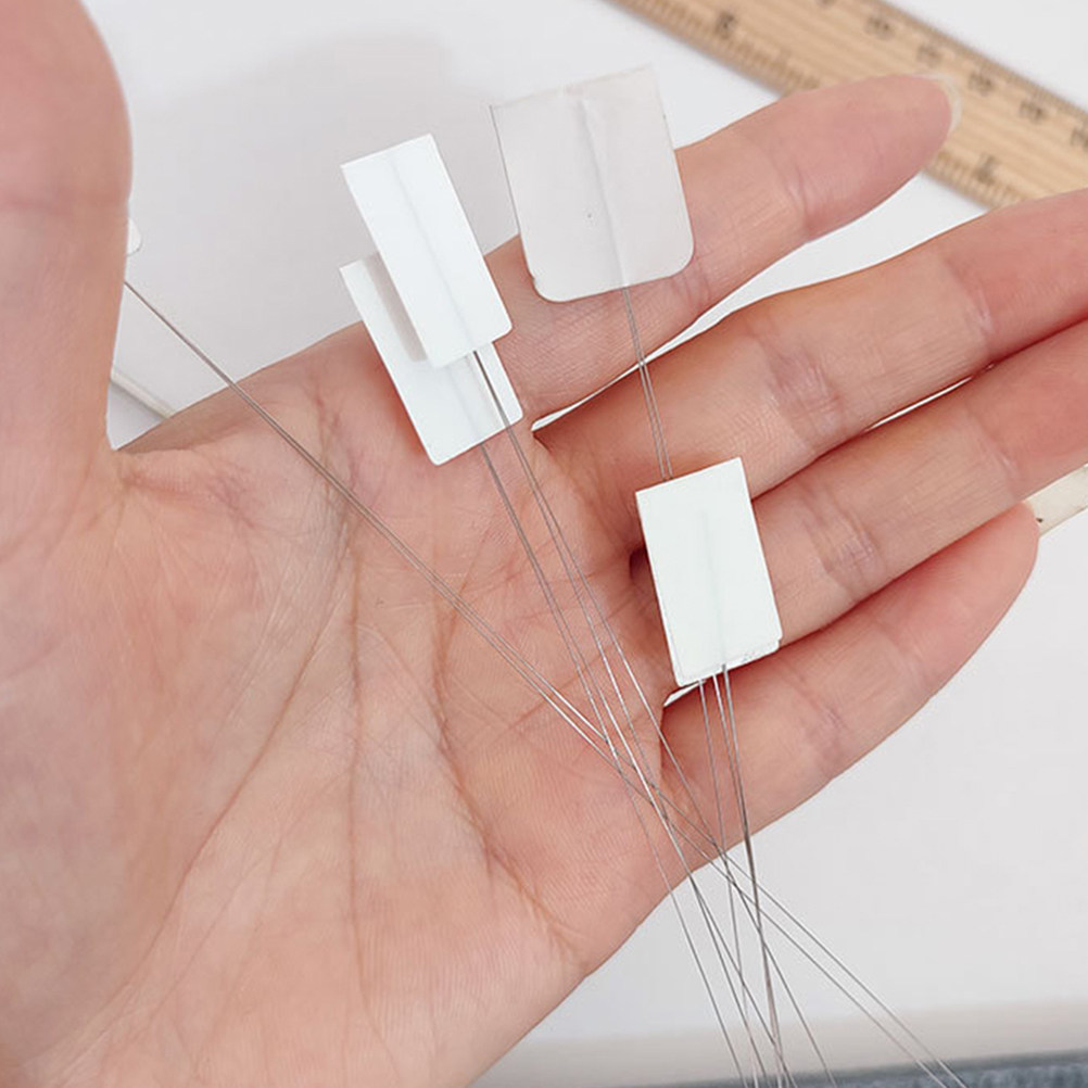 10 Pcs Embroidery Needle Threa - مراجعة Embroidery Floss وسعره