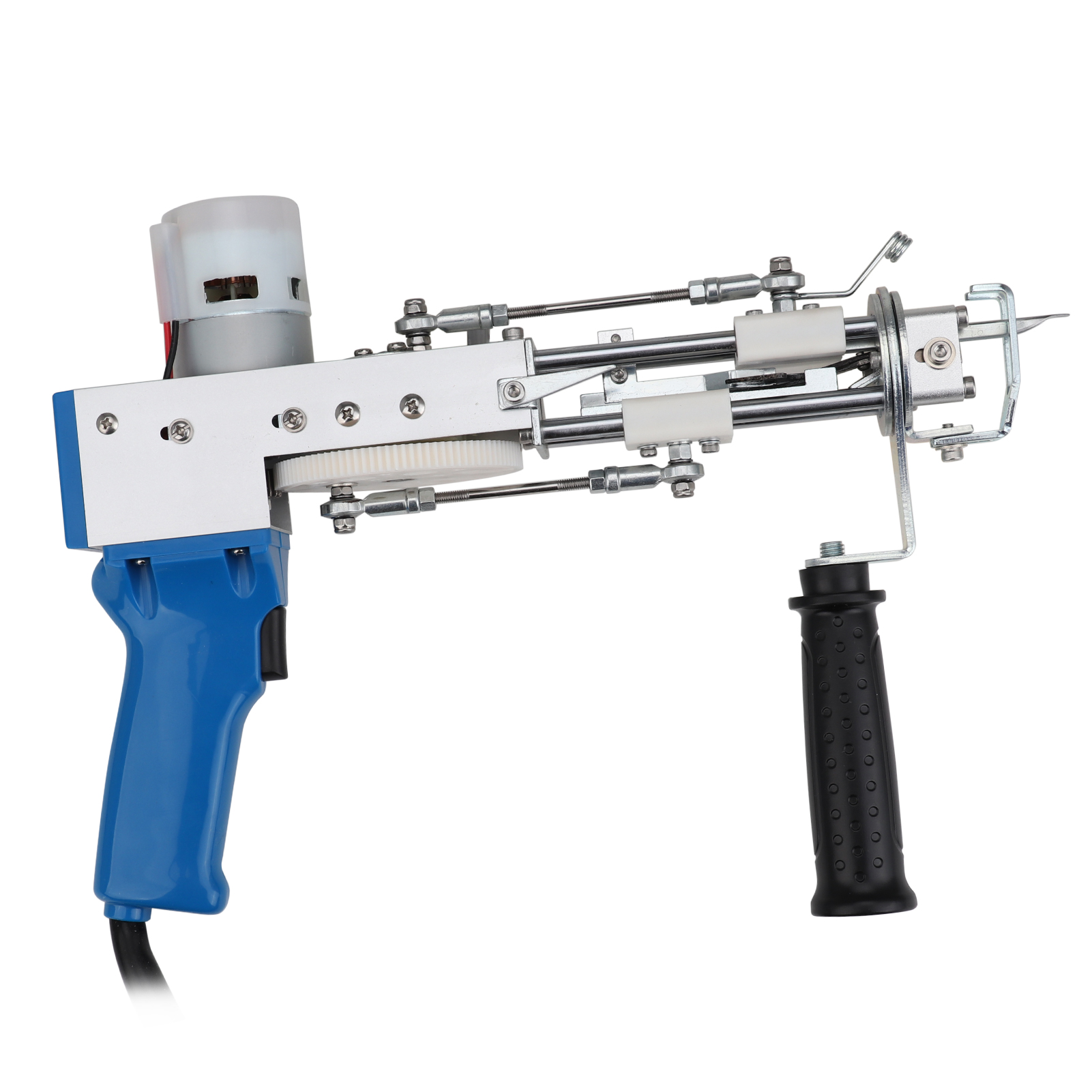 Electric Tufting Gun Cut Loop  - مراجعة Embroidery Needle وسعره