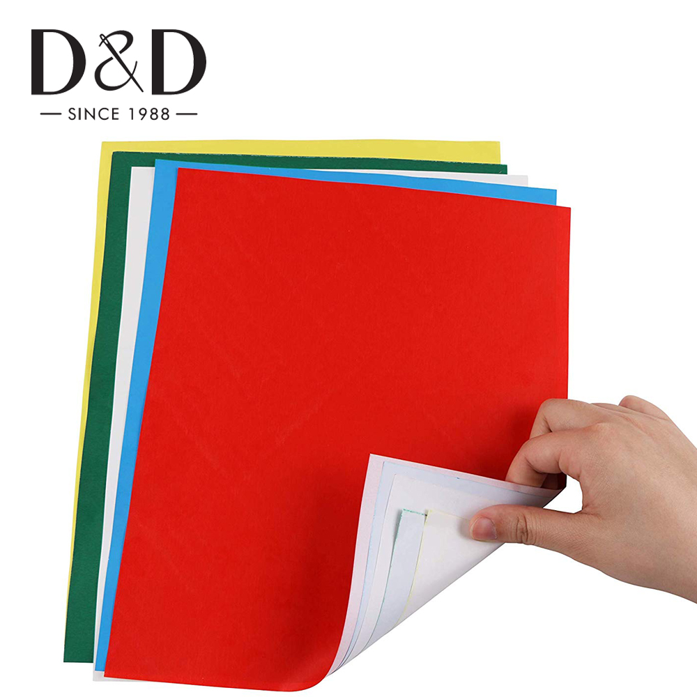 10pcs Embroidery Transfer Pape - مراجعة Transfer Paper Carbon وسعره