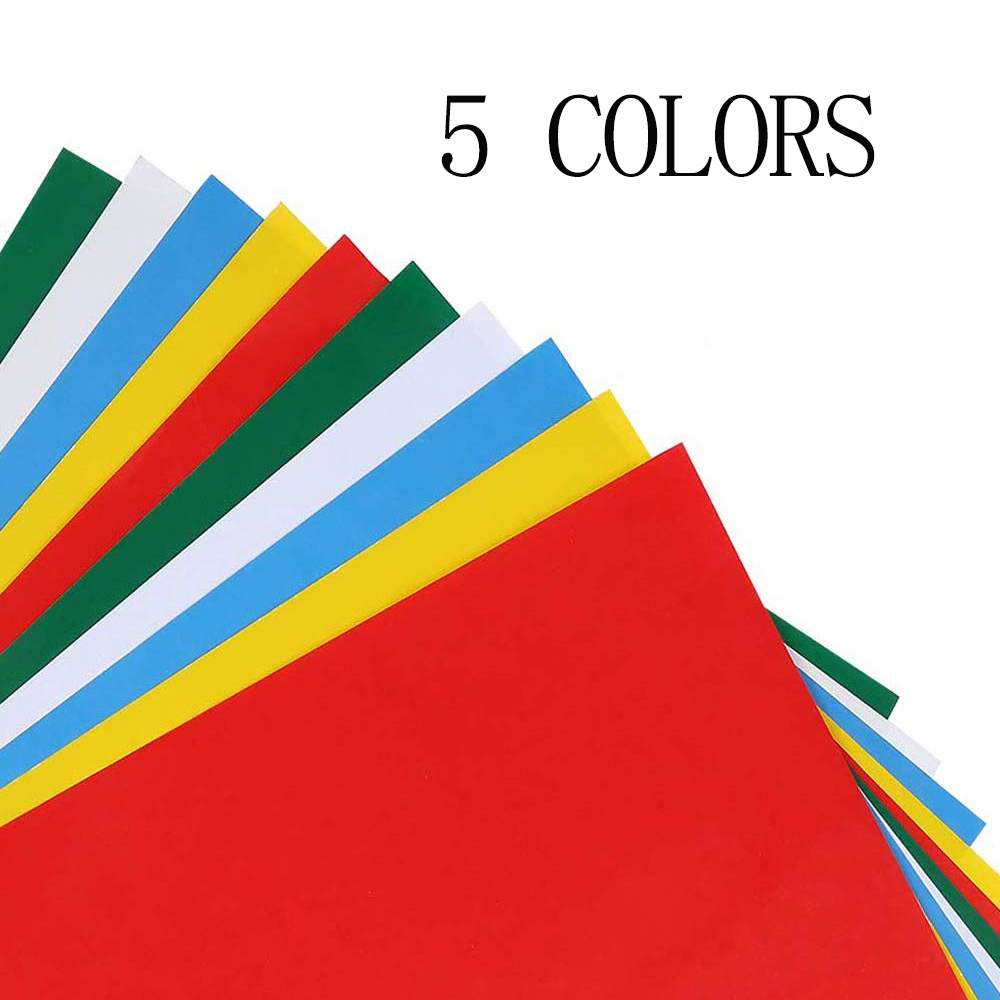 10pcs Embroidery Transfer Pape - مراجعة Transfer Paper Carbon وسعره