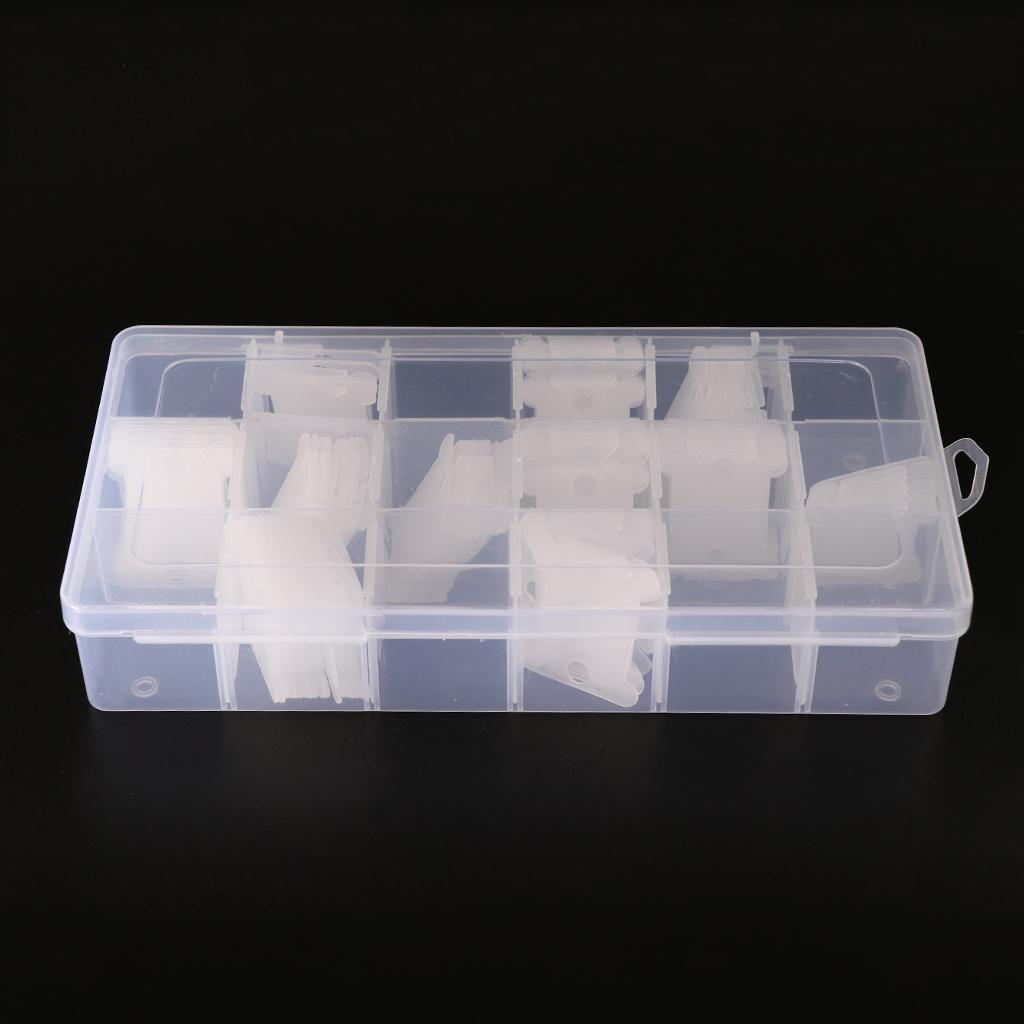 Embroidery Floss Bobbin Organi - مراجعة Embroidery Floss وسعره