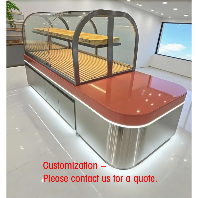 custom.Customizable Glass Wood - مراجعة Frame Display Wood وسعره