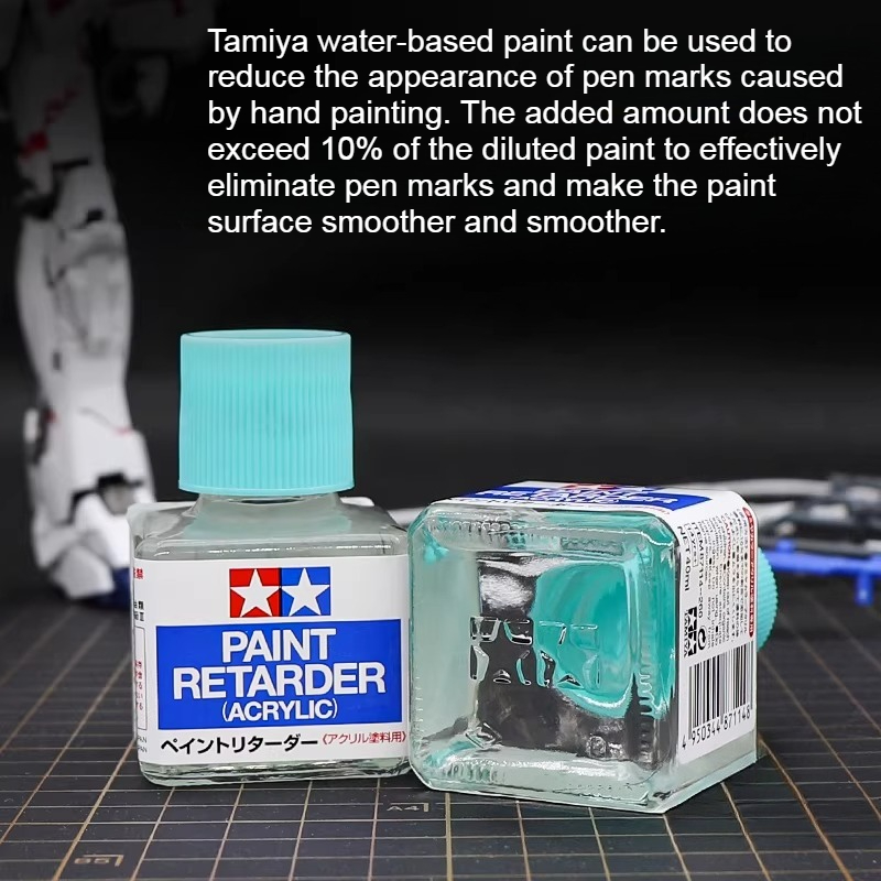 TAMIYA  87114 Pen Mark Remover - مراجعة Embroidery Writing وسعره