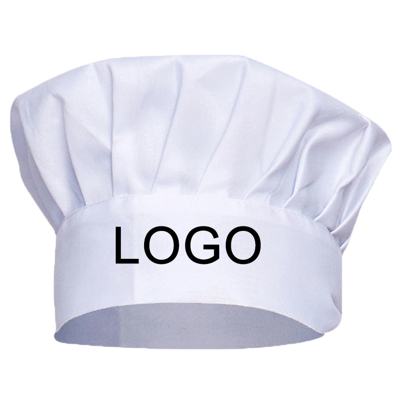 Custom Chef Cap for Men Women  - مراجعة Embroidery Kitchen وسعره
