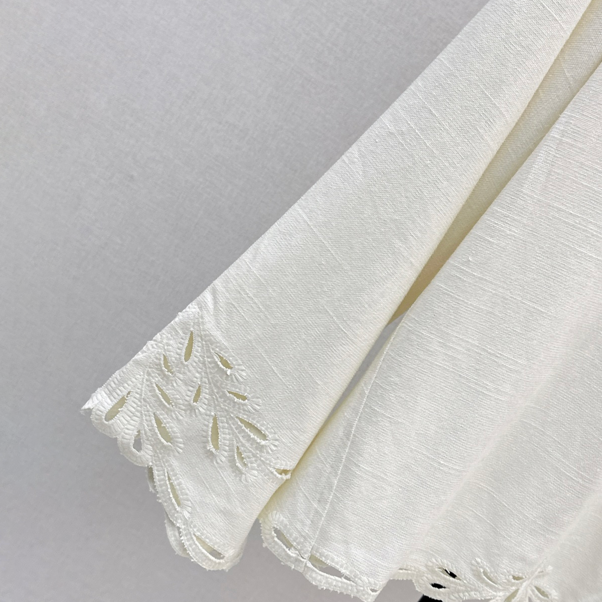 2026 New Arrival Women Vintage - مراجعة Embroidery Shirt وسعره