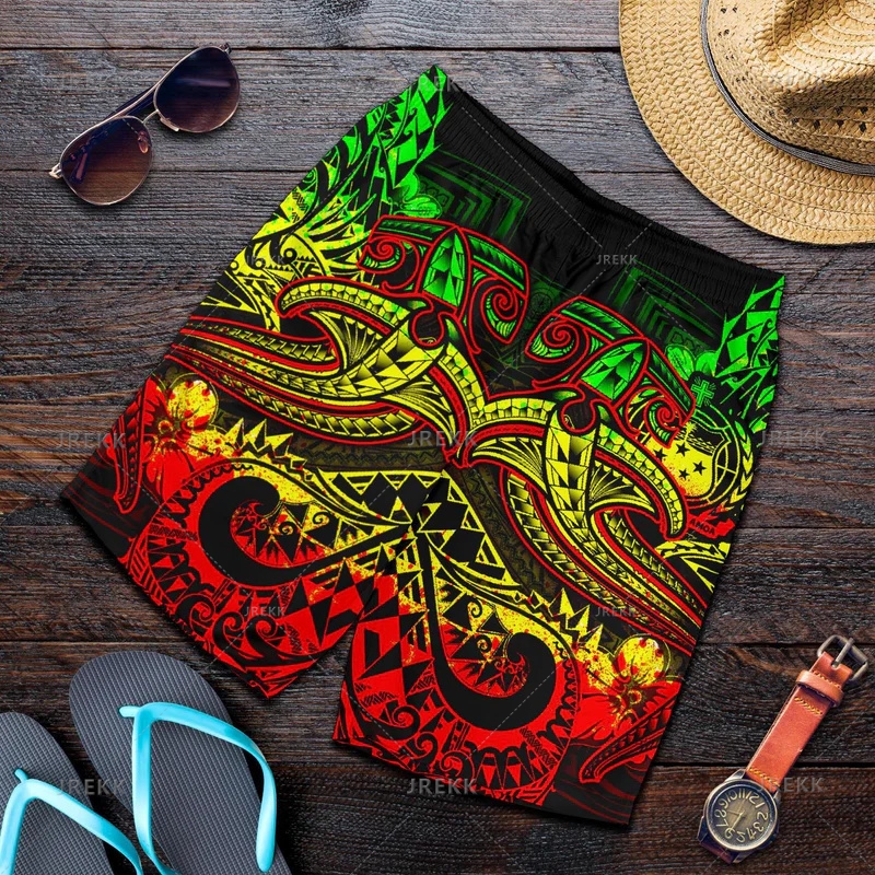 New Vintage 3D Printed Samoa E - مراجعة Embroidery Legacy وسعره