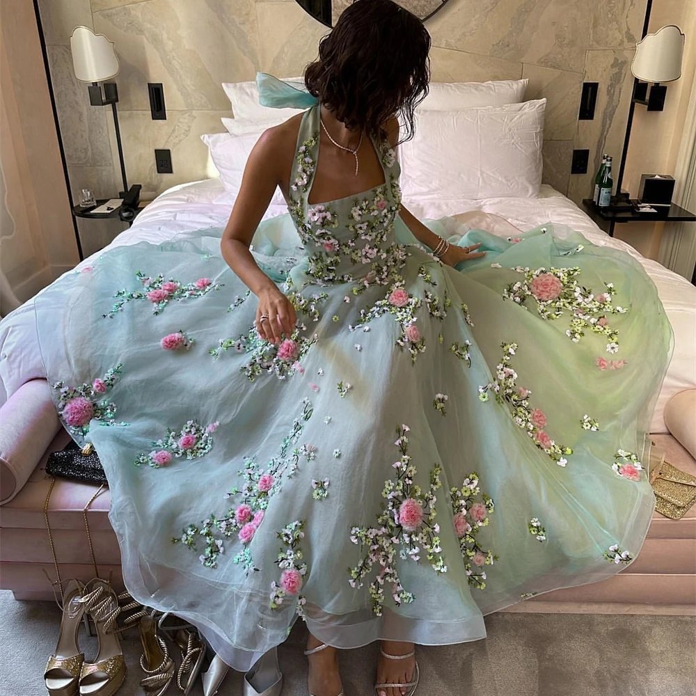 Customized Jiayigong Net Patte - مراجعة Embroidery Net Dress وسعره